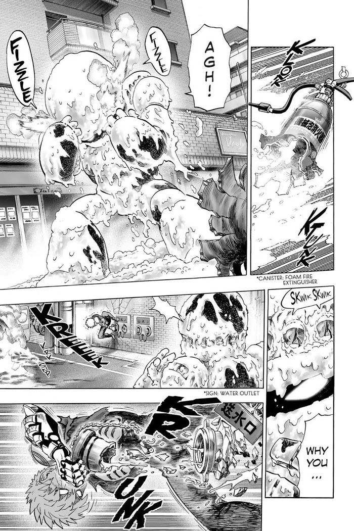 One Punch Man - Chapter 38 image 75